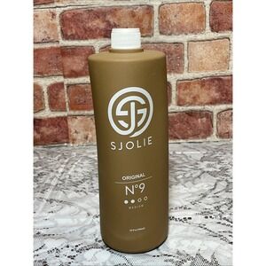 Sjolie Original Bottle - No. 9 32oz